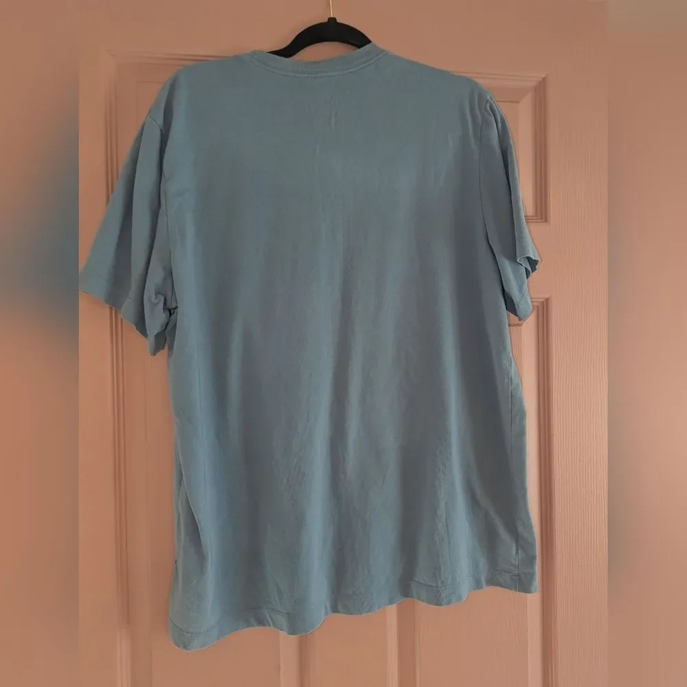 Nike Dri-Fit Tee